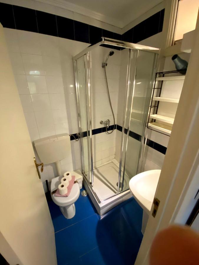 Apartamento Alfama Sao Crispim Lisboa