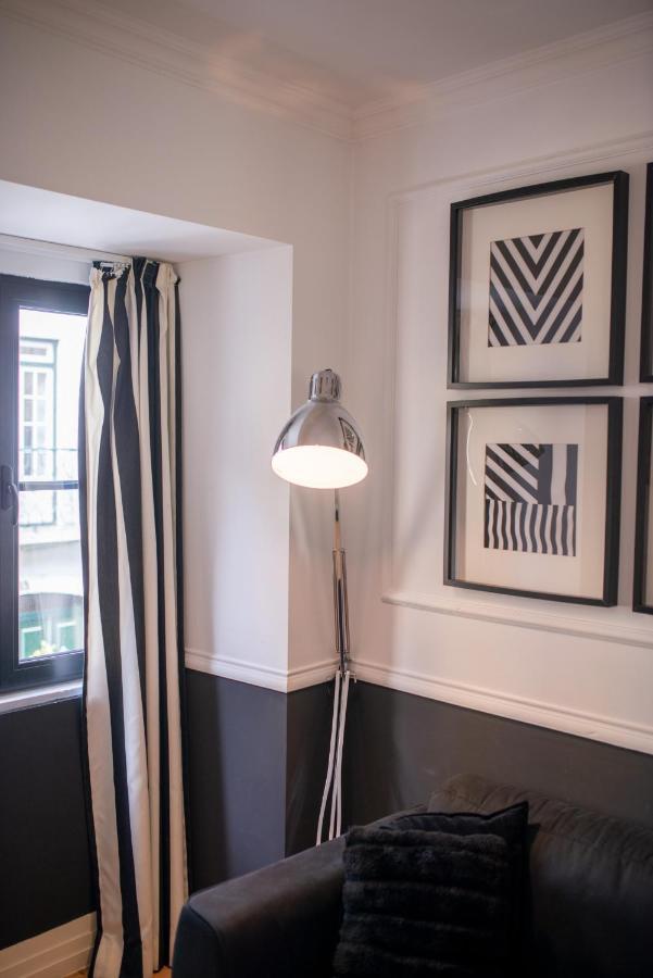 Appartement Bliss - Bairro Alto Lissabon