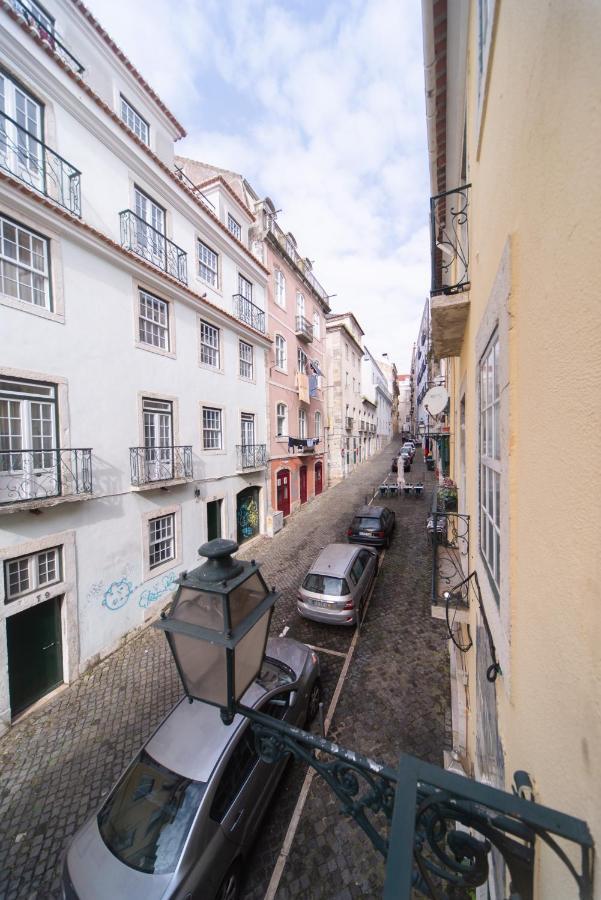 Bliss - Bairro Alto * Lissabon