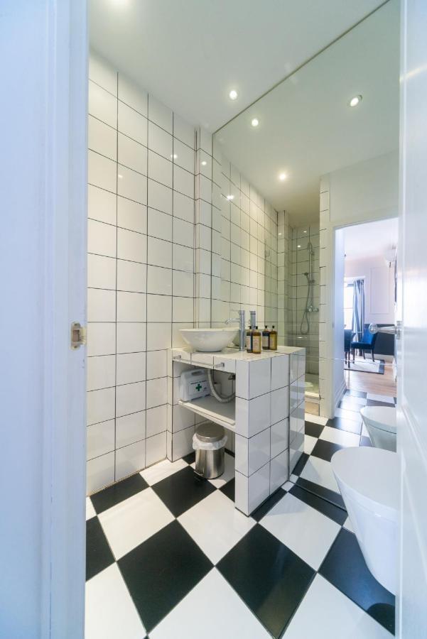 Appartement Bliss - Bairro Alto