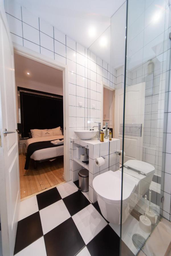 Appartement Bliss - Bairro Alto