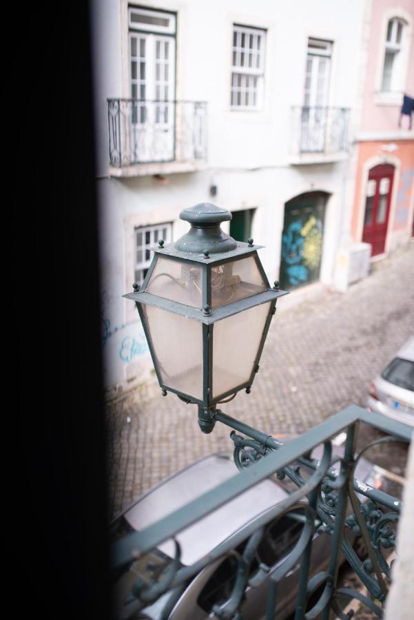 Bliss - Bairro Alto Appartement