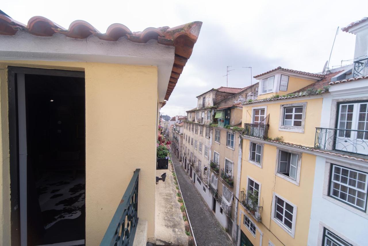Bliss - Bairro Alto Appartement