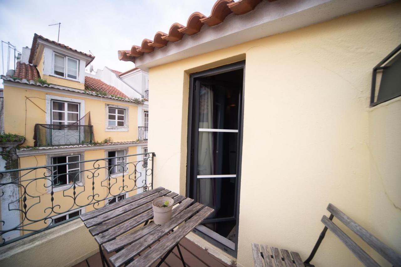 Bliss - Bairro Alto Appartement Lissabon