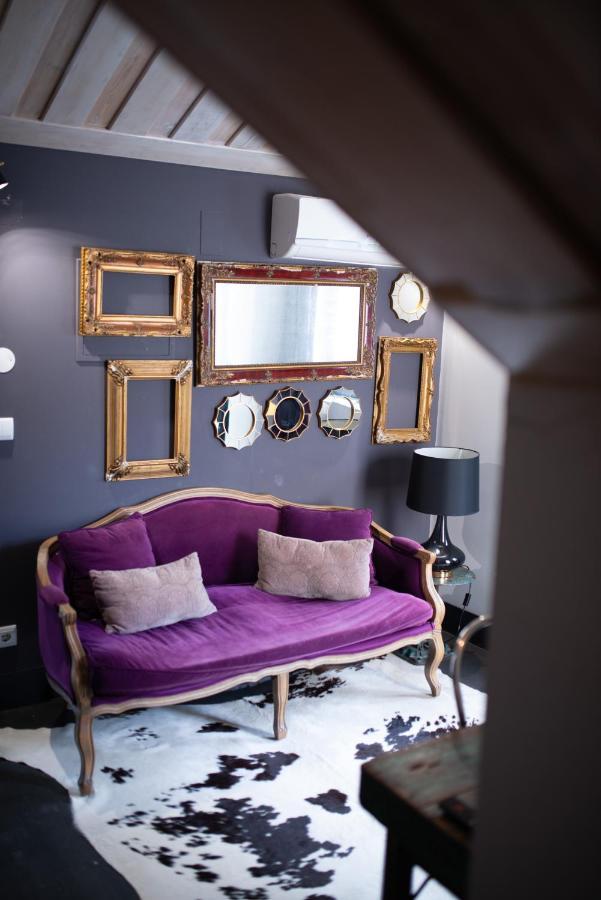 Appartement Bliss - Bairro Alto Lissabon