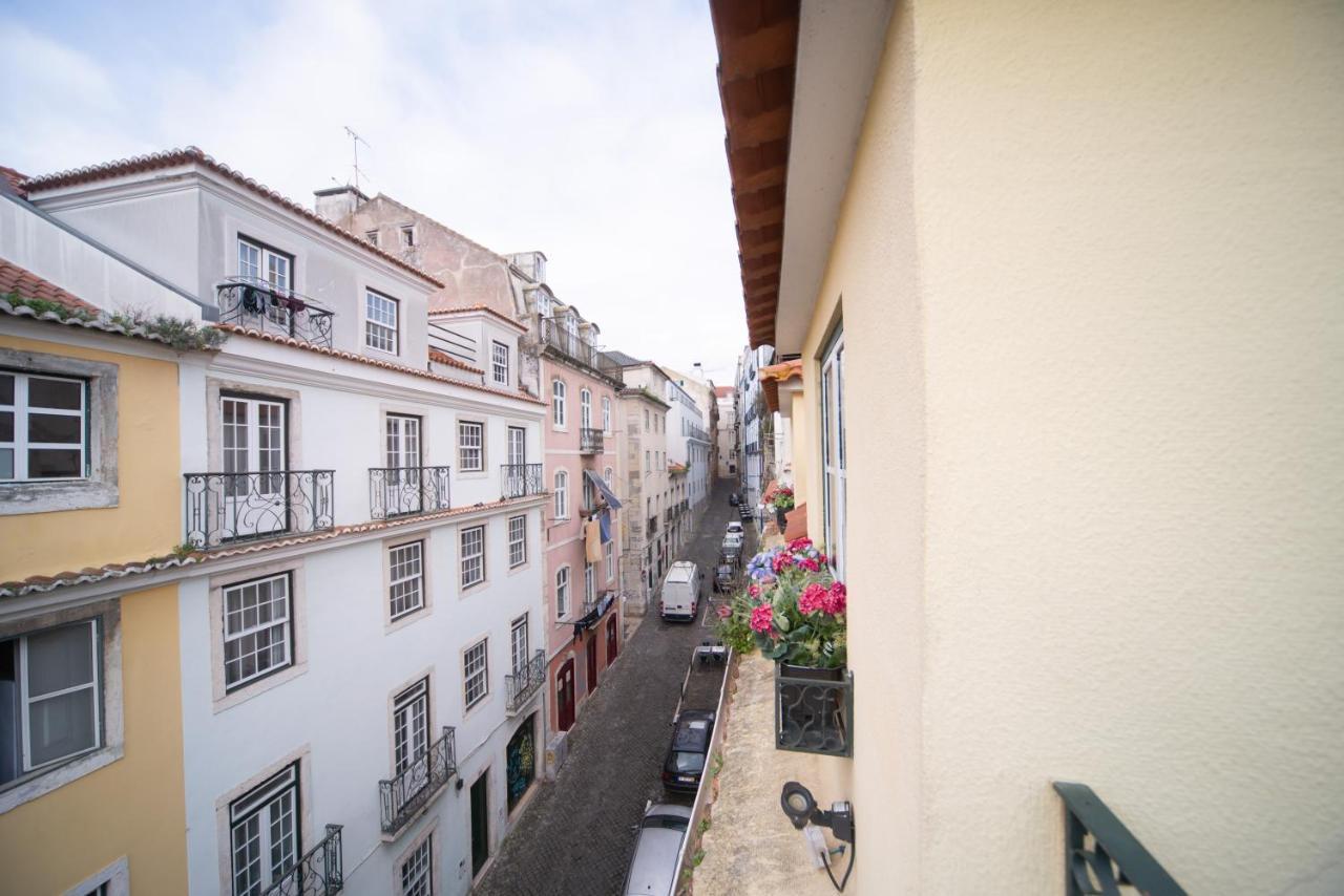 Bliss - Bairro Alto * Lissabon