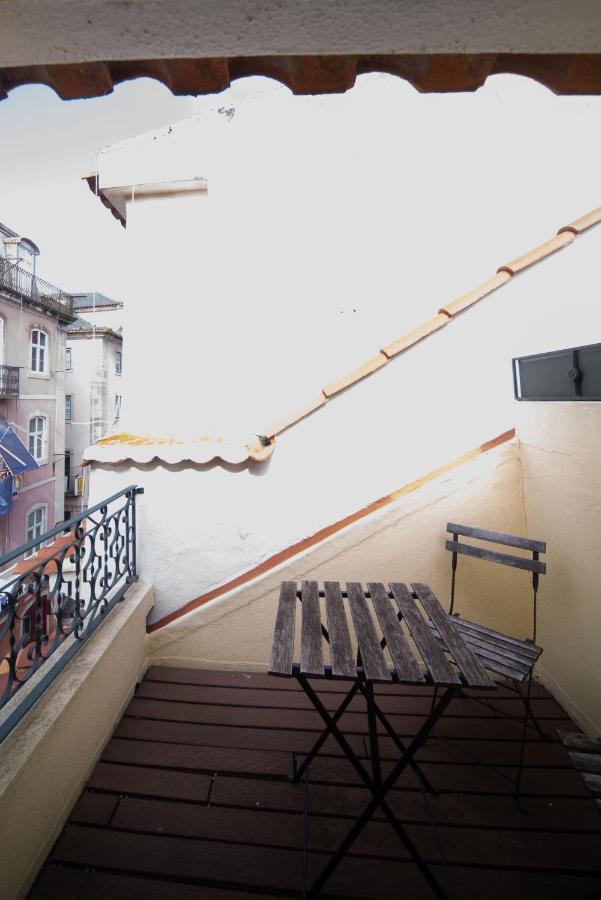 Bliss - Bairro Alto Lissabon
