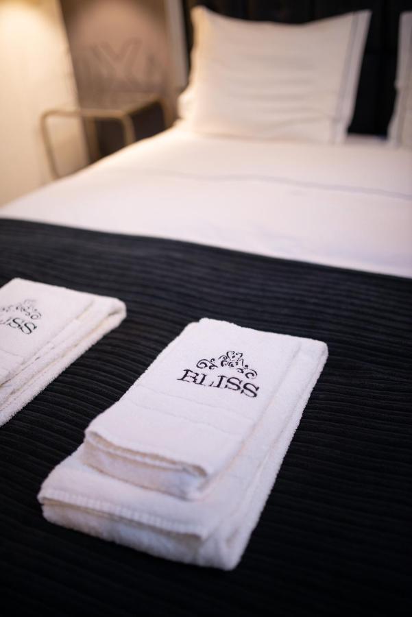 Appartement Bliss - Bairro Alto