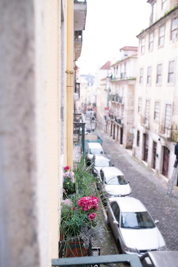 Bliss - Bairro Alto Appartement