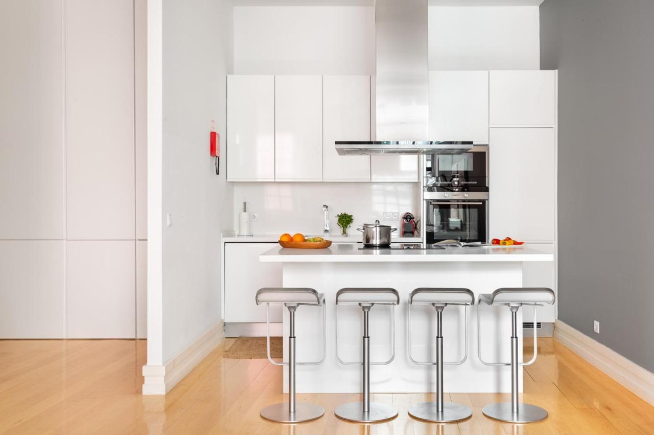 Chiado By Courtesy Morning Apartment *
