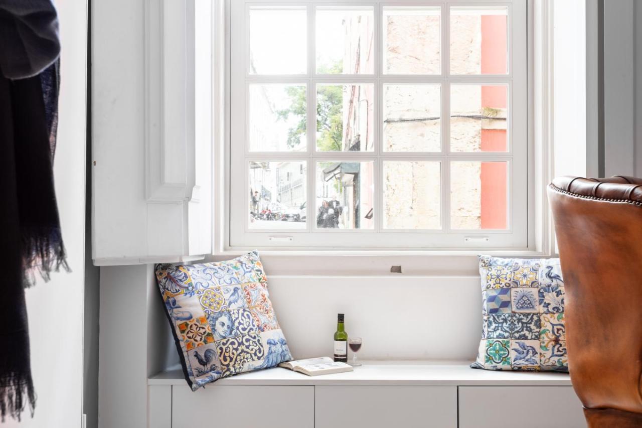 Chiado By Courtesy Morning Apartment *