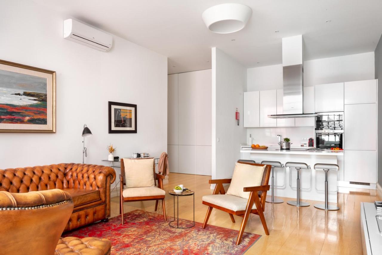 Chiado By Courtesy Morning Apartment *