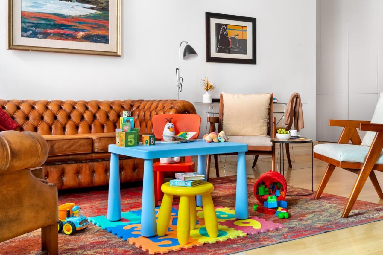 Chiado By Courtesy Morning Apartment