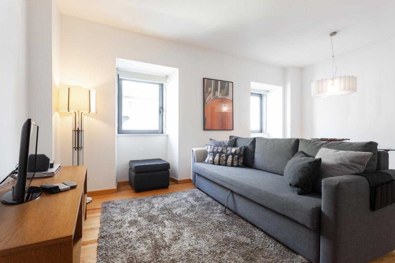 Appartement Flh Liberdade Contemporary Flat