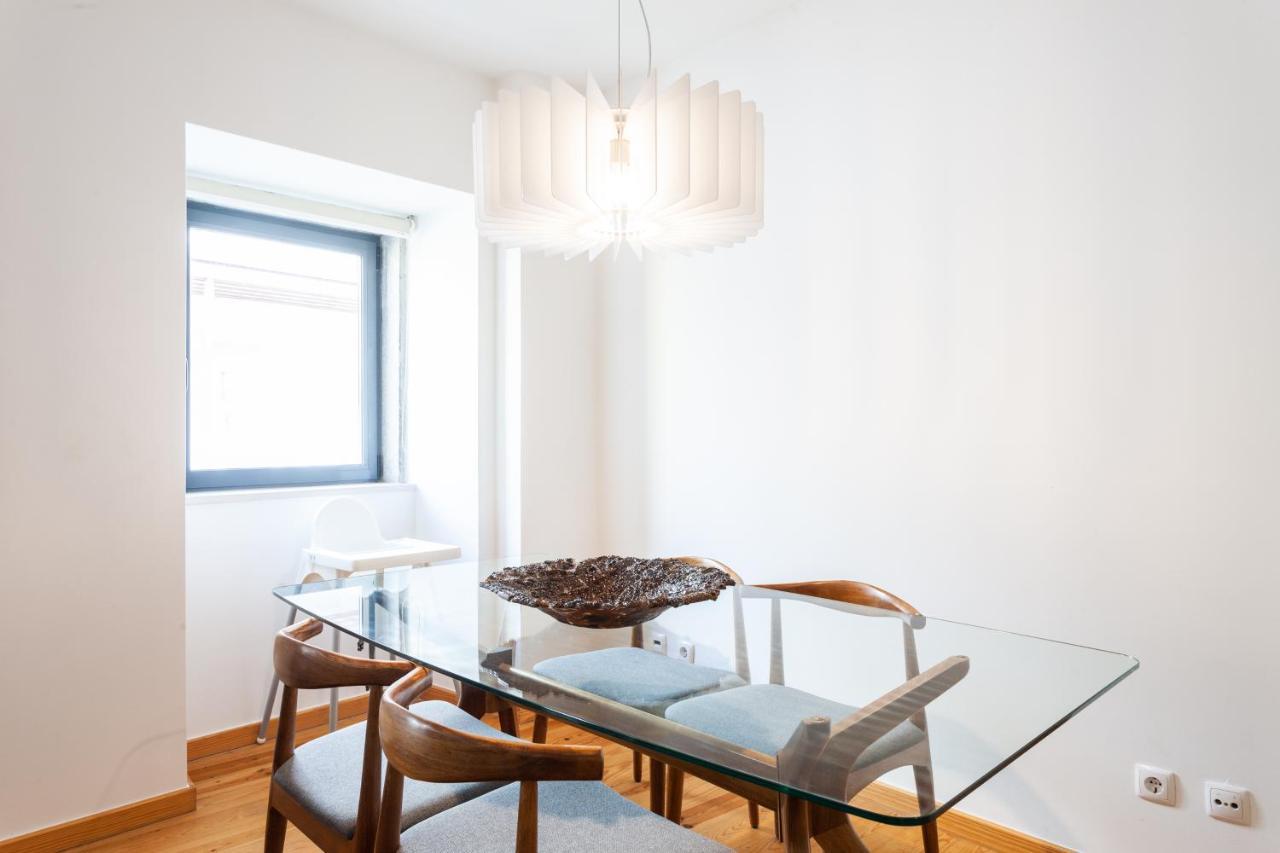Appartement Flh Liberdade Contemporary Flat *