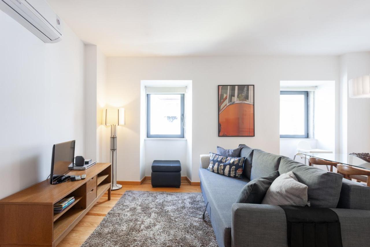 Appartement Flh Liberdade Contemporary Flat *