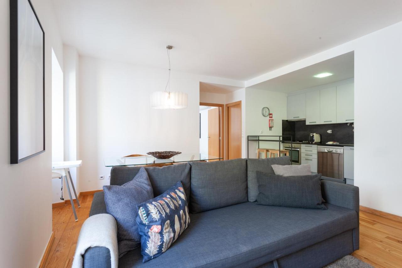 Flh Liberdade Contemporary Flat * Lissabon