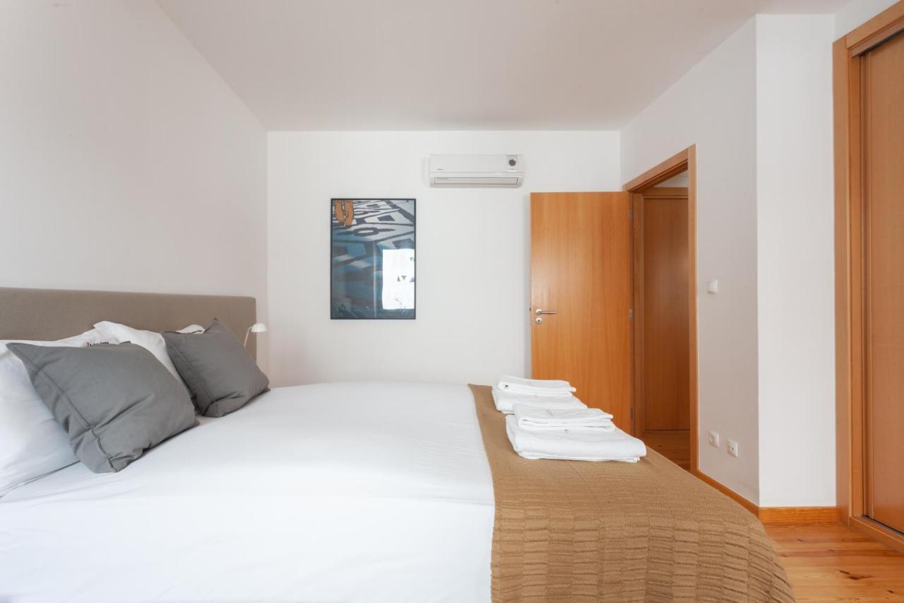 Appartement Flh Liberdade Contemporary Flat *