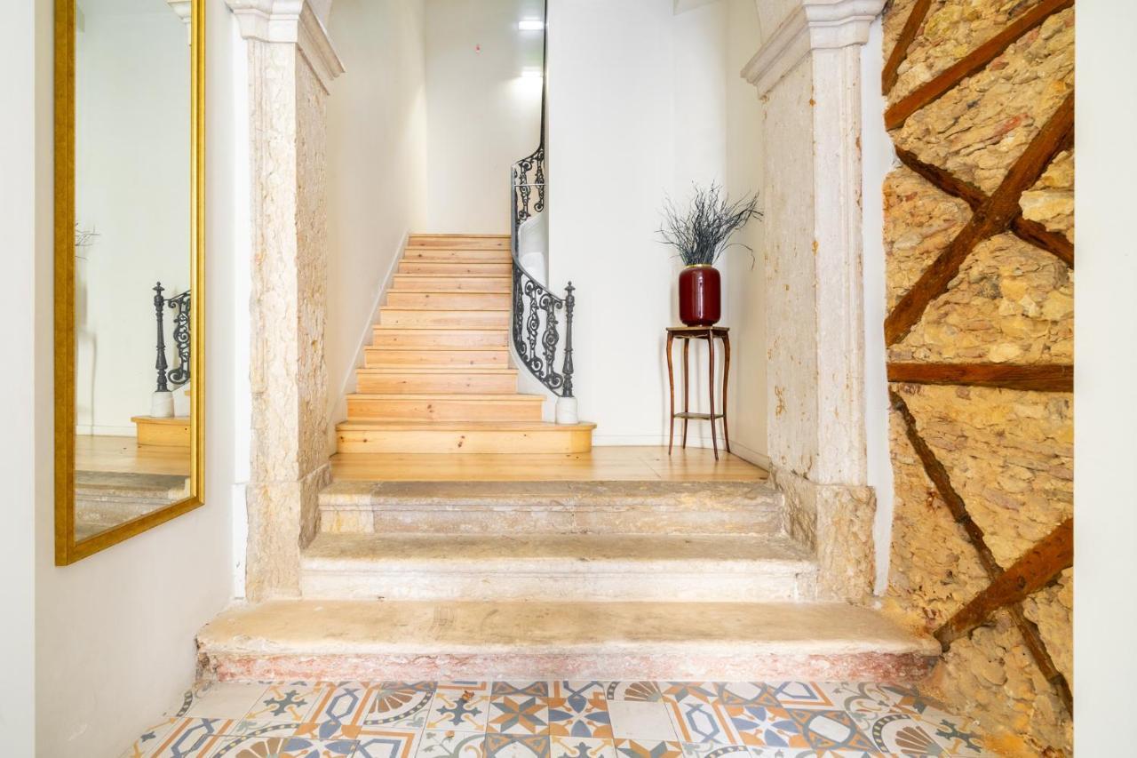 Whome | Alcântara Premium Appartement