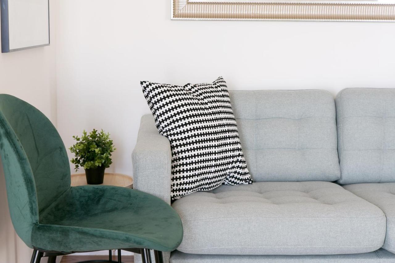 Barao By Hill Appartement Lisboa