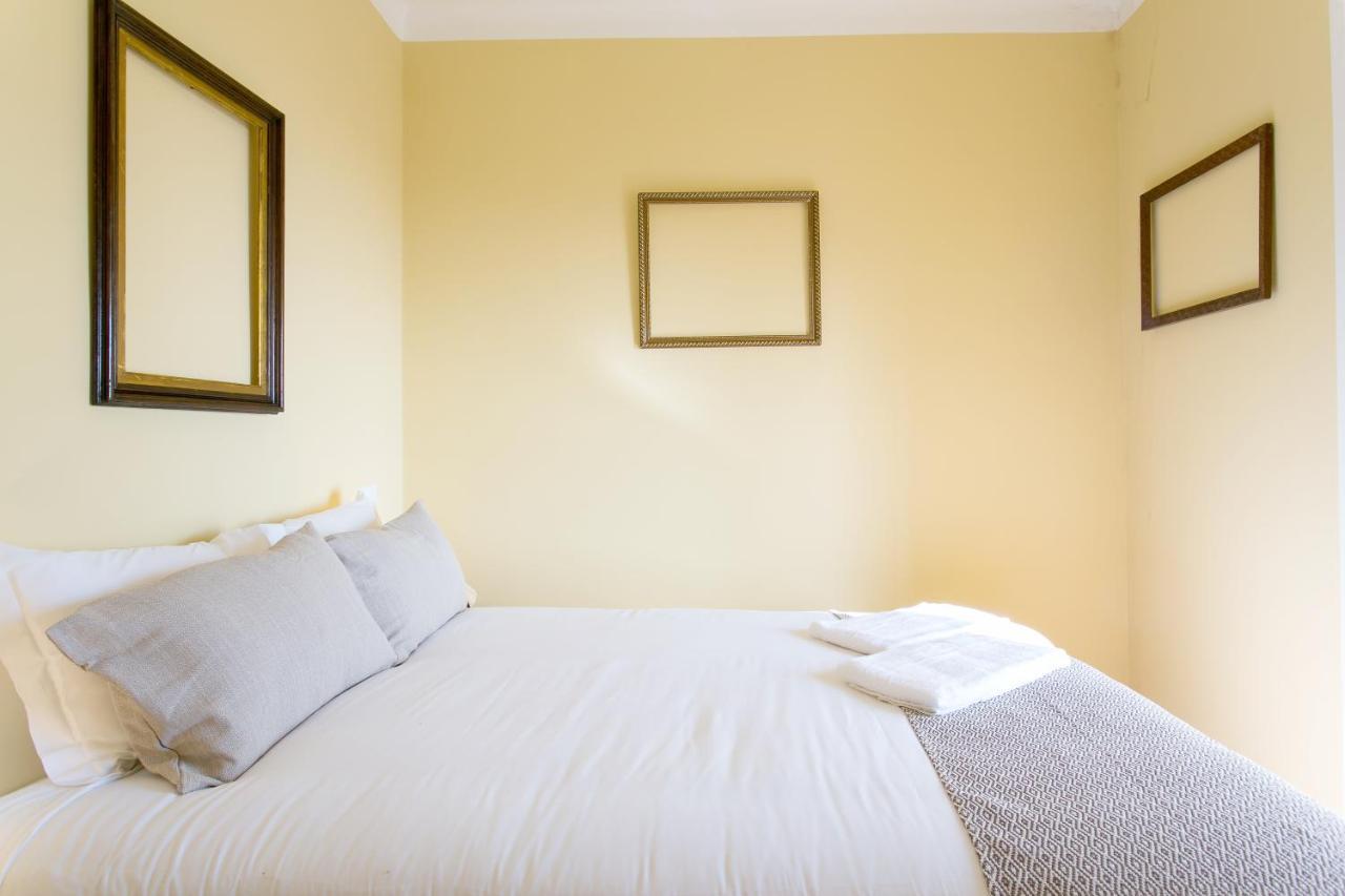 Appartement Barao By Hill Lisboa