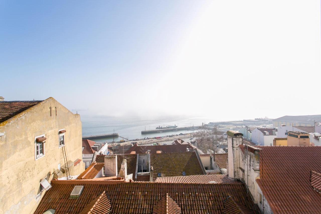 Barao By Hill Appartement *