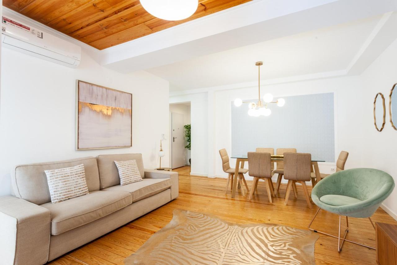 Apartment Flh Sao Bento With Balcony *