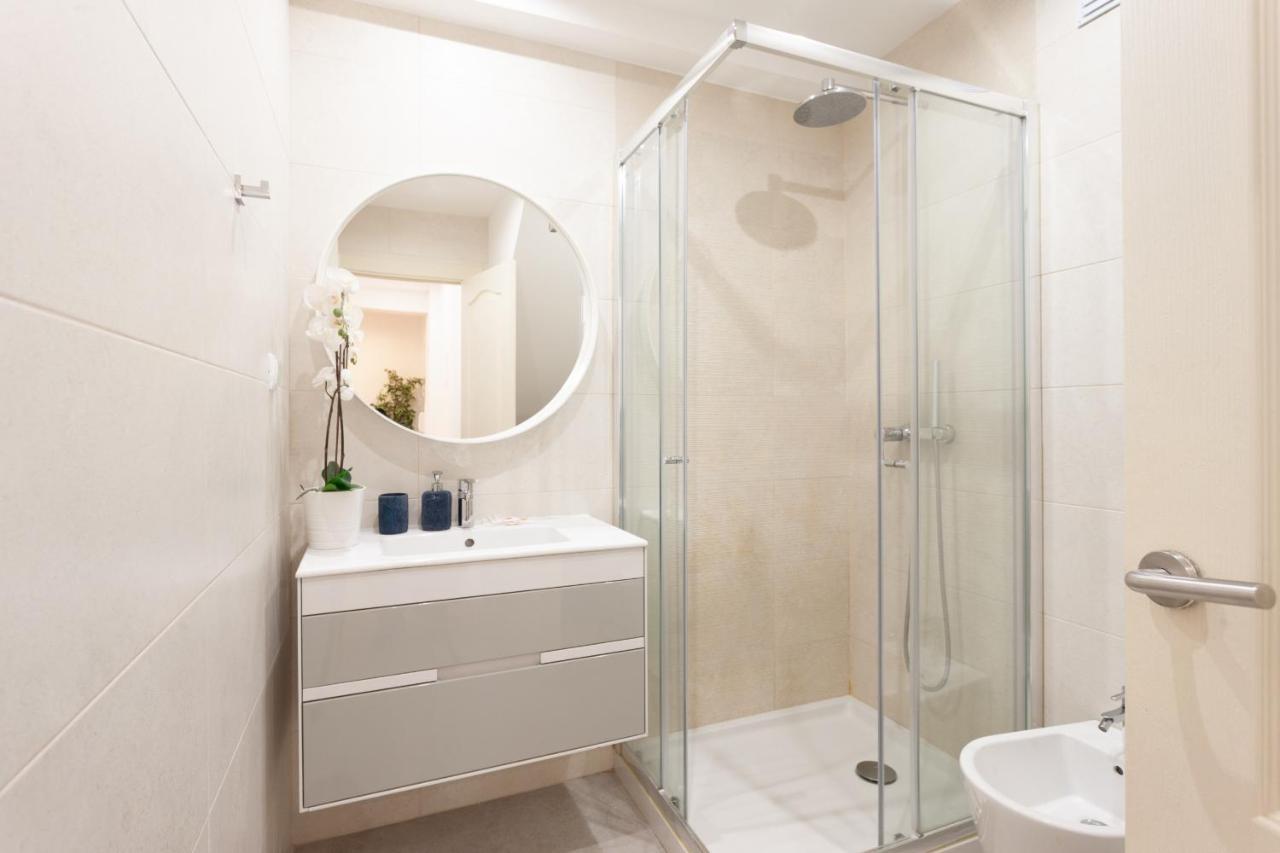 Flh Sao Bento With Balcony Apartment Lissabon