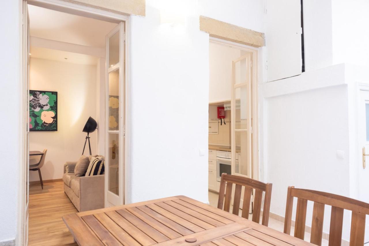 Appartement With Terrace By Lovelystay