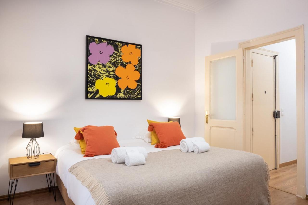 Appartement With Terrace By Lovelystay