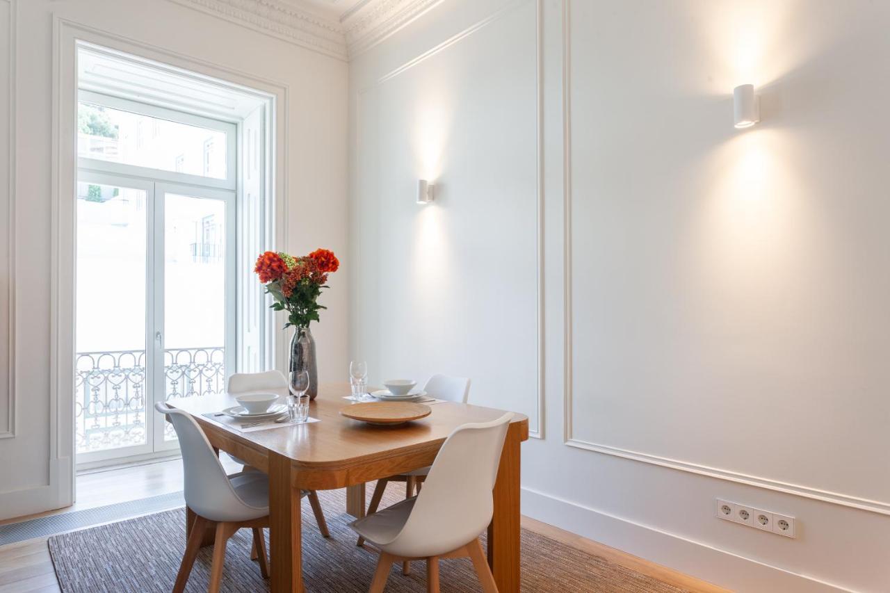 Flh Restauradores Bright Flat Appartement