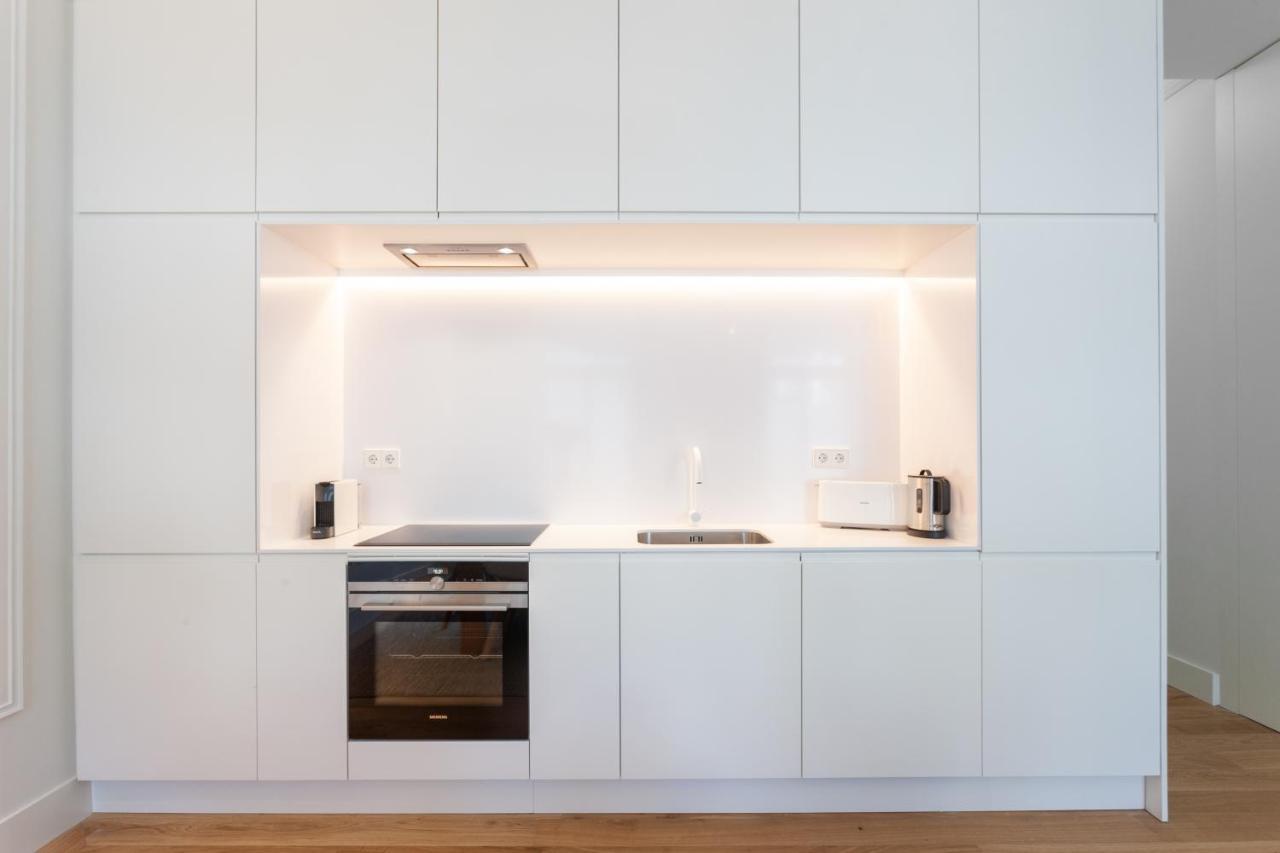 Flh Restauradores Bright Flat Appartement Lissabon