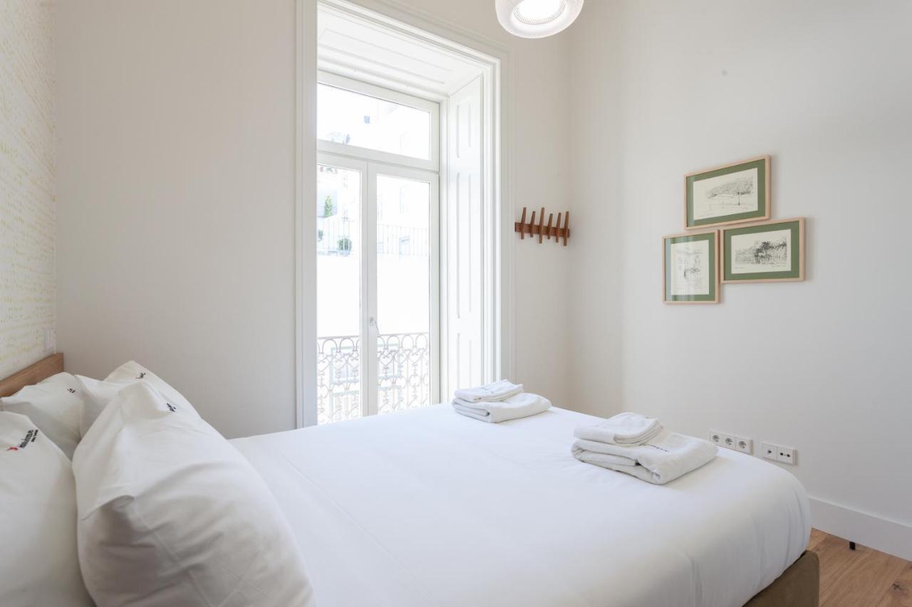 Appartement Flh Restauradores Bright Flat *