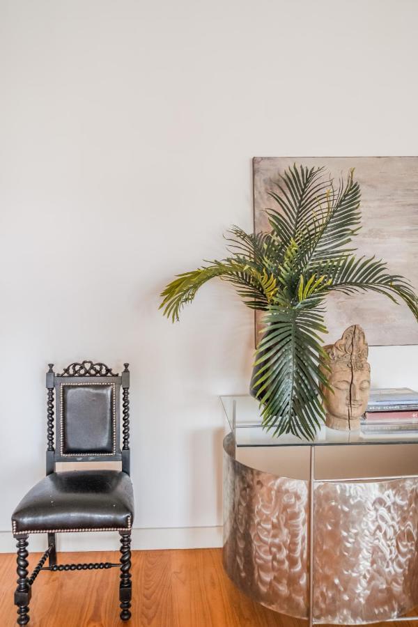 Apartment Eighteen21 - Casa De Sao Paulo Lisbon
