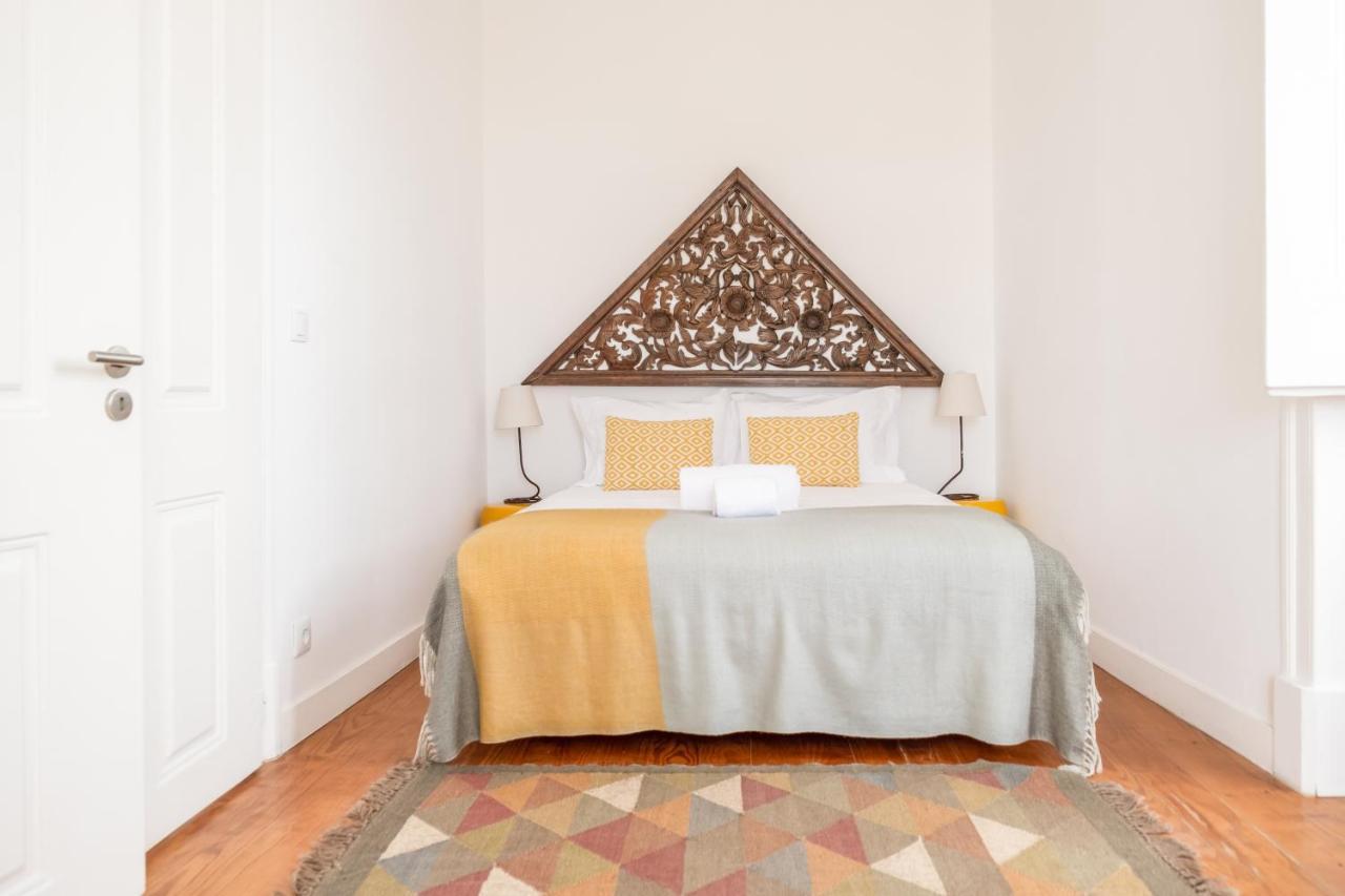 Apartment Eighteen21 - Casa De Sao Paulo *
