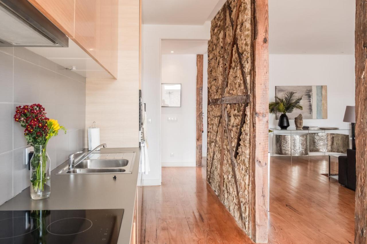 Apartment Eighteen21 - Casa De Sao Paulo