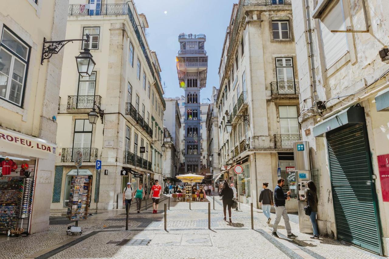 Carmo * Lisbon
