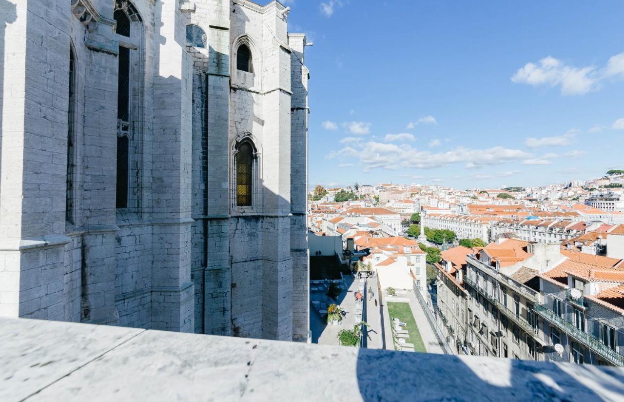 Carmo * Lisbon