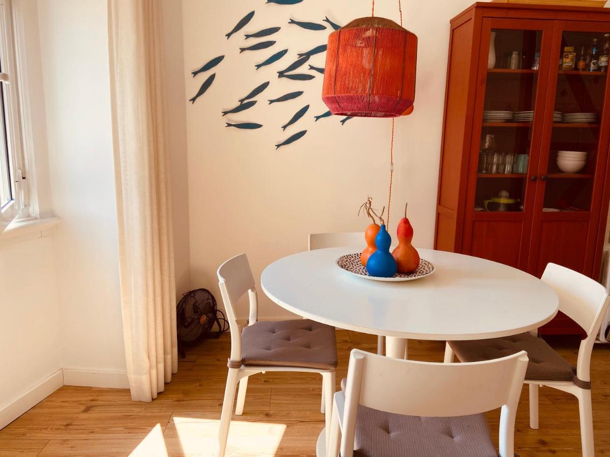 Appartement Enjoy Casa Do *