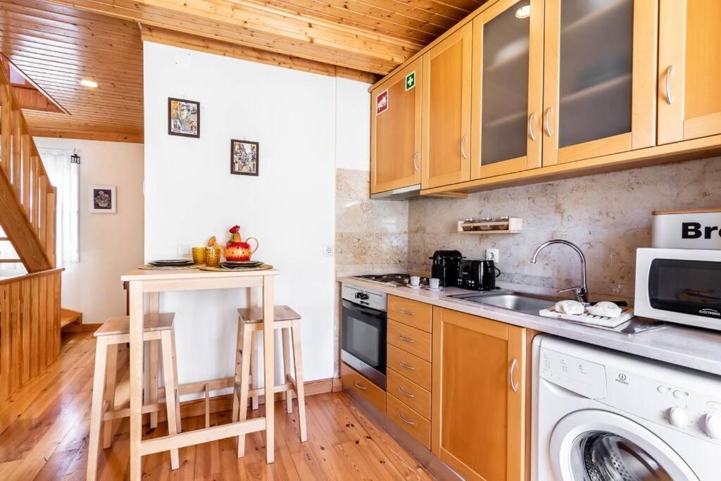 Appartement Inloveapartments - Duplex At Alfama