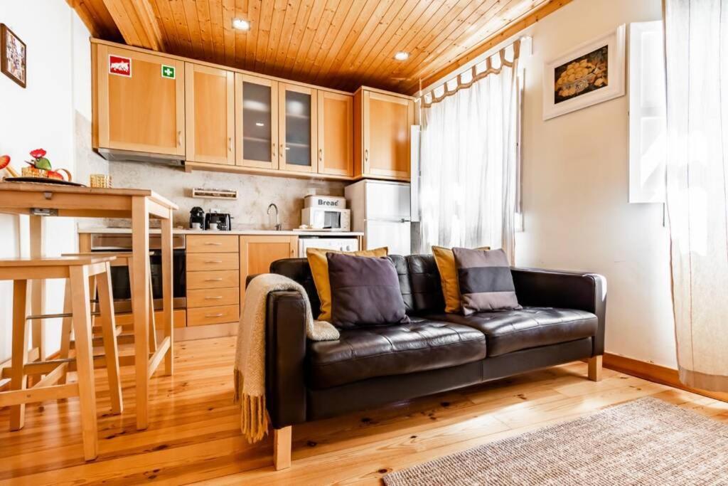 Appartement Inloveapartments - Duplex At Alfama *