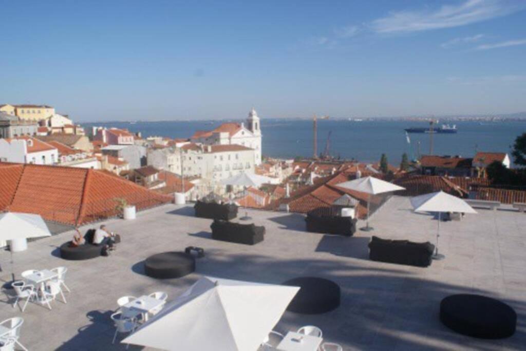 Appartement Inloveapartments - Duplex At Alfama