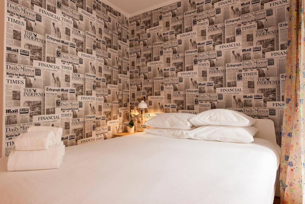 Inloveapartments - Cool Loft At Alfama