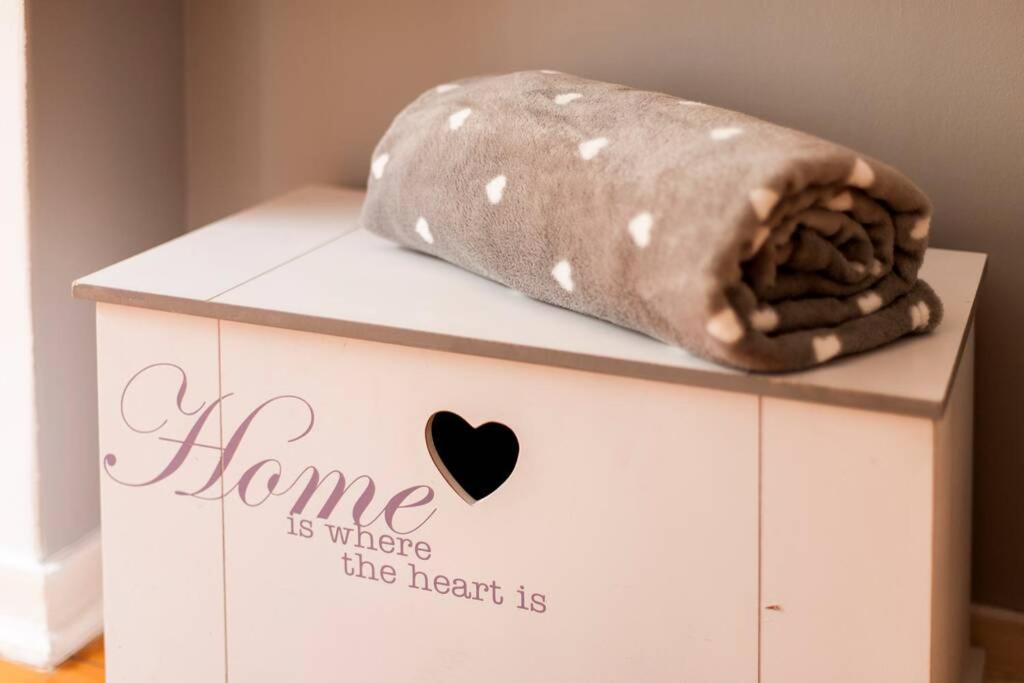 Inloveapartments - Cool Loft At Alfama Lissabon