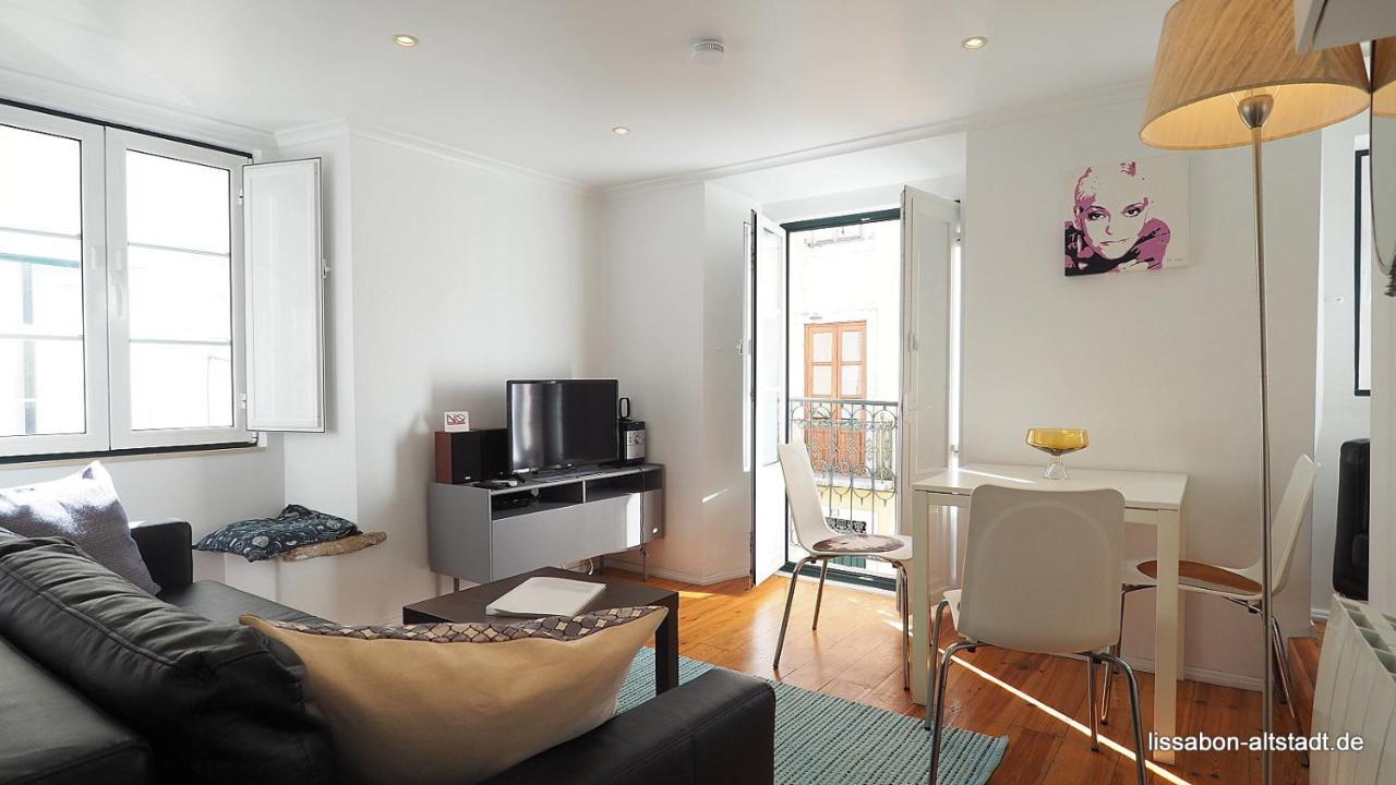 Appartement Sao Vicente - Altstadt *