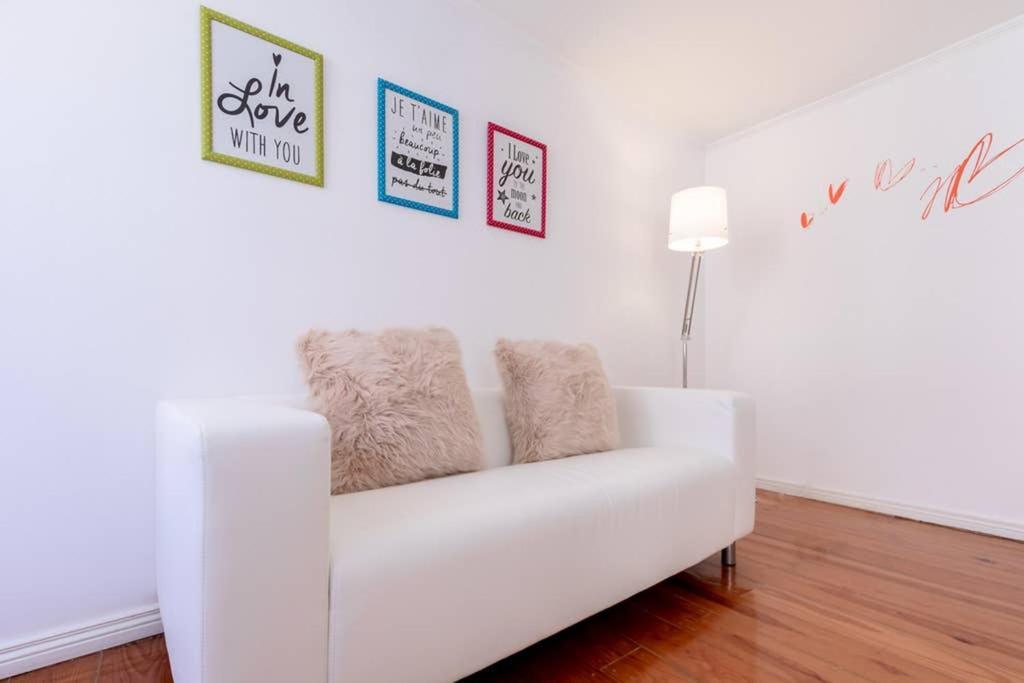 Appartement Inloveapartments - One Love, One Heart