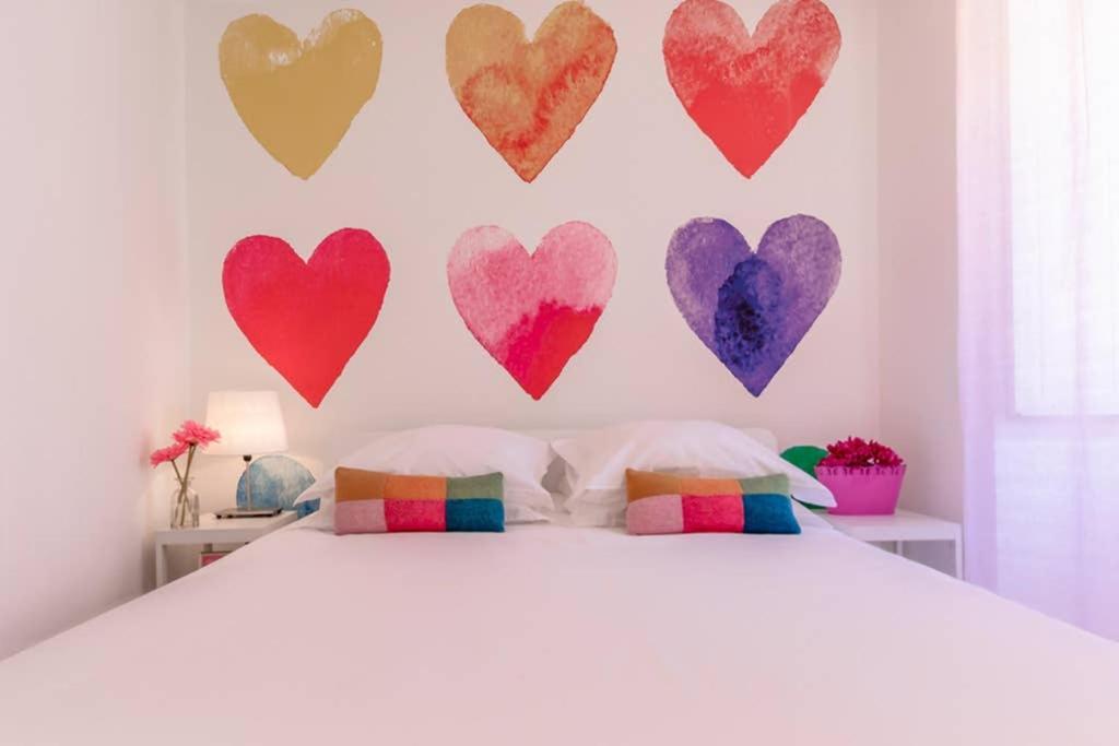 Appartement Inloveapartments - One Love, One Heart Lissabon