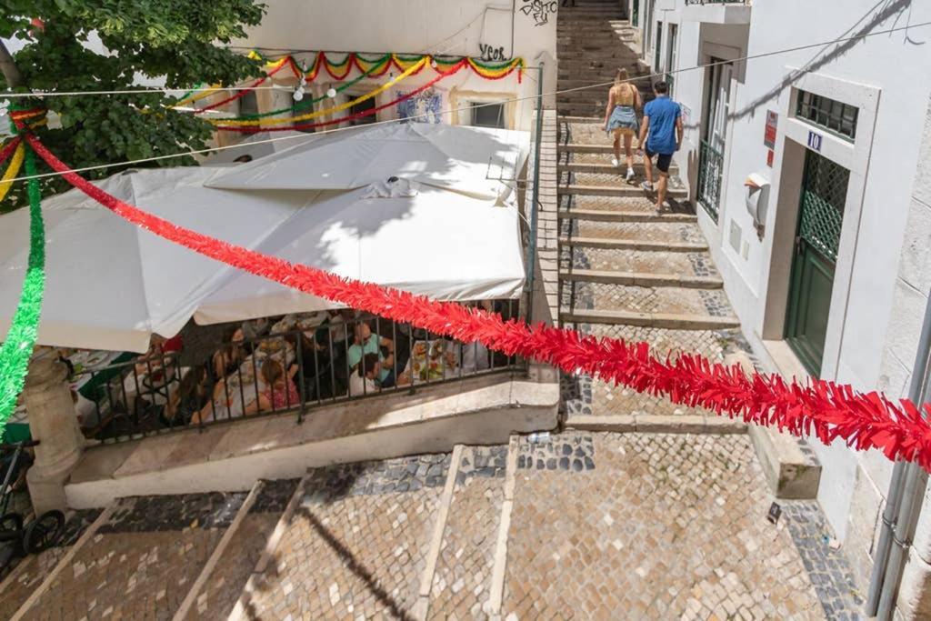 Inloveapartments - One Love, One Heart * Lissabon