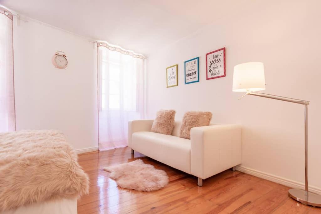Appartement Inloveapartments - One Love, One Heart Lissabon