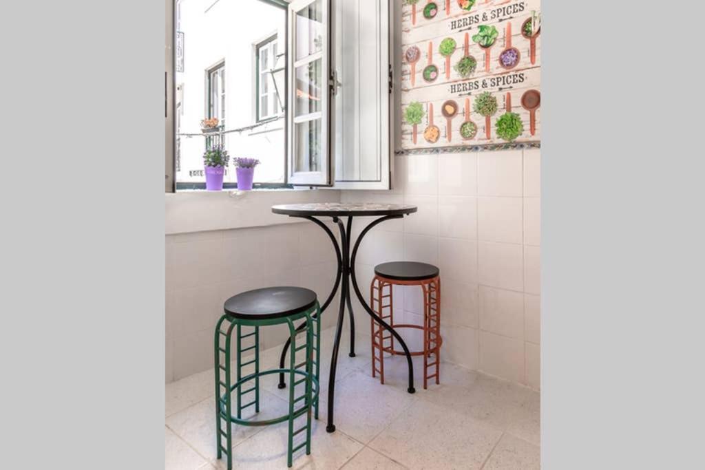 Inloveapartments - One Love, One Heart Appartement *